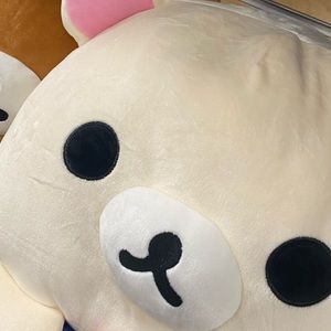 Meet your Posher, Lin